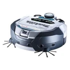 Makita RC300DZ 18V Robot Vacuum Cleaner Cordless Body Only Japan