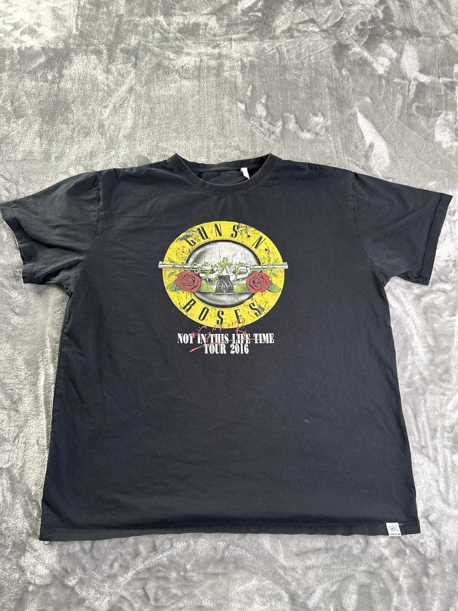 guns n roses was here products for sale | eBay