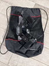 DonJoy Right Knee Brace Defiance Custom-Fit ACL/PCL