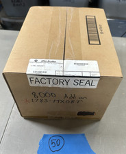 New Factory Sealed box AB 1783-MX08T Stratix 8000