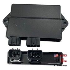 5GH-85540-10-00 CDI Box Ignition Module Compatible with Warrior 350 YFM 350X