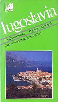 JUGOSLAWIEN. REISEFÜHRER [Taschenbuch]