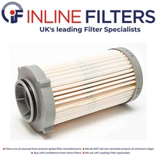 For Wacker Neuson 1000386656 Fuel Filter - Filter Cross Reference