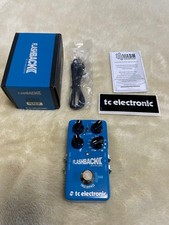 tc electronic FLASHBACK2 Delay & Rooper