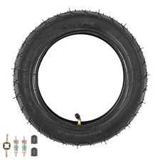 Trkimal 12.5 x 2.25 121/2 x21/4 Scooter Tire  Inner Tube for Razor Pocket Mo...
