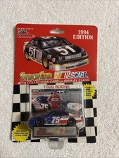 1 1994 RACING CHAMPIONS EDITION STOCKCAR 75 FACTORY STORE, TODD BODINE