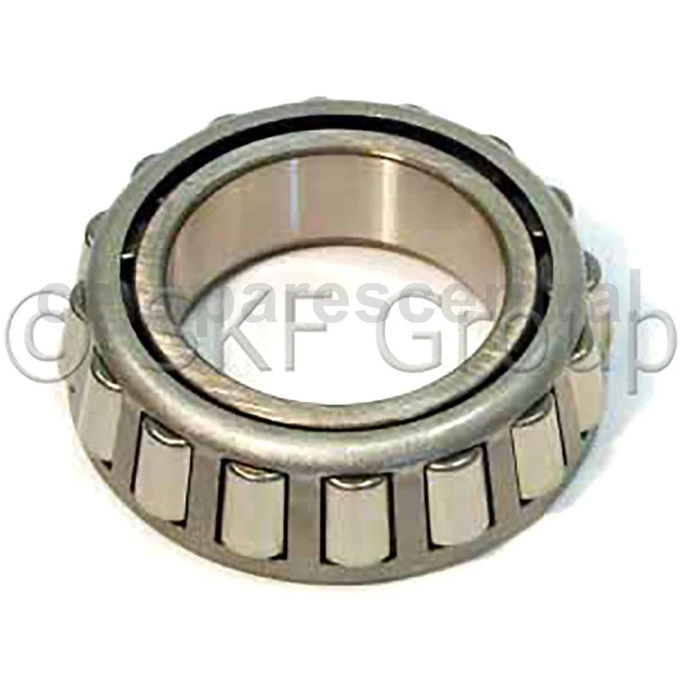 SKF Differential Pinion Bearing Fits 2004 2005 2006 2007 2008 Chevrolet Colorado - Image 2 of 2