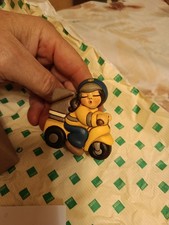 Splendido e meraviglioso Porta Lettere. Thun. Nuovo con conf. 