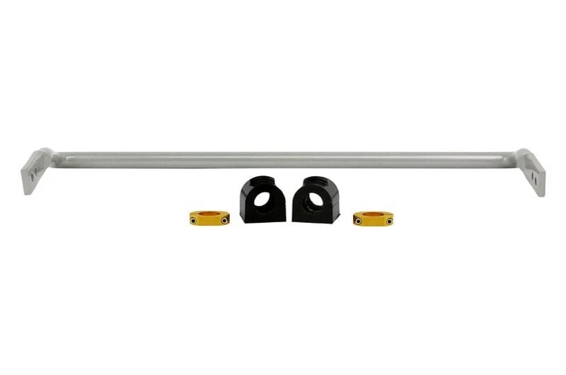 For Mazda 3 2004-2009 Whiteline Rear Sway Bar Foto 2 de 2