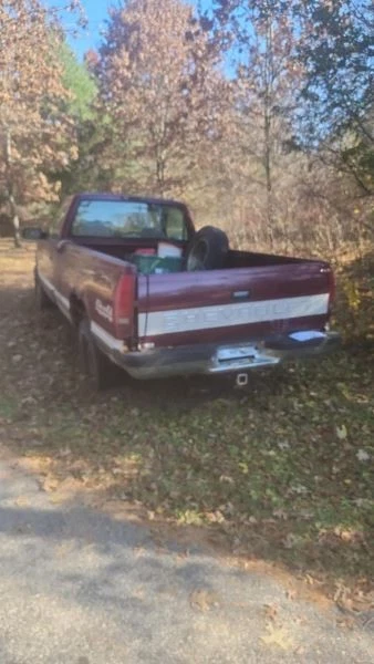 Motor De Arranque 8-350 Cabina Extendida Se Adapta 90-94 96-98 Chevrolet 1500 Pickup 3964310 Foto 4 de 4