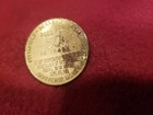 Coin/Medallion/ 1761 -1961 Pittsfield Berkshire Bicentennial 50 cent in trade — photo 2