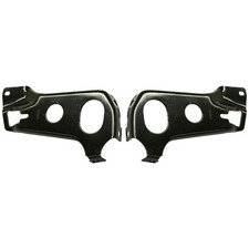 Bumper Bracket Fits 1986-1992 Nissan D21