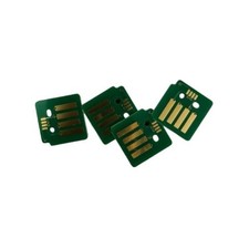 4PCS Standard Capacity Toner Chip 4062-63/64/65 for Xerox VersaLink C9000