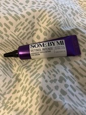 SOME BY MI Retinol Intense Advanced Triple Action Eye Cream Anti-Aging 10ml