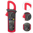 Clamping Current Multimeter Electricity Measurement Voltage Device