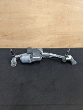 FORD FIESTA ST-LINE MK8 B479 FRONT WIPER MOTOR AND LINKAGE H1BB-17500-BC