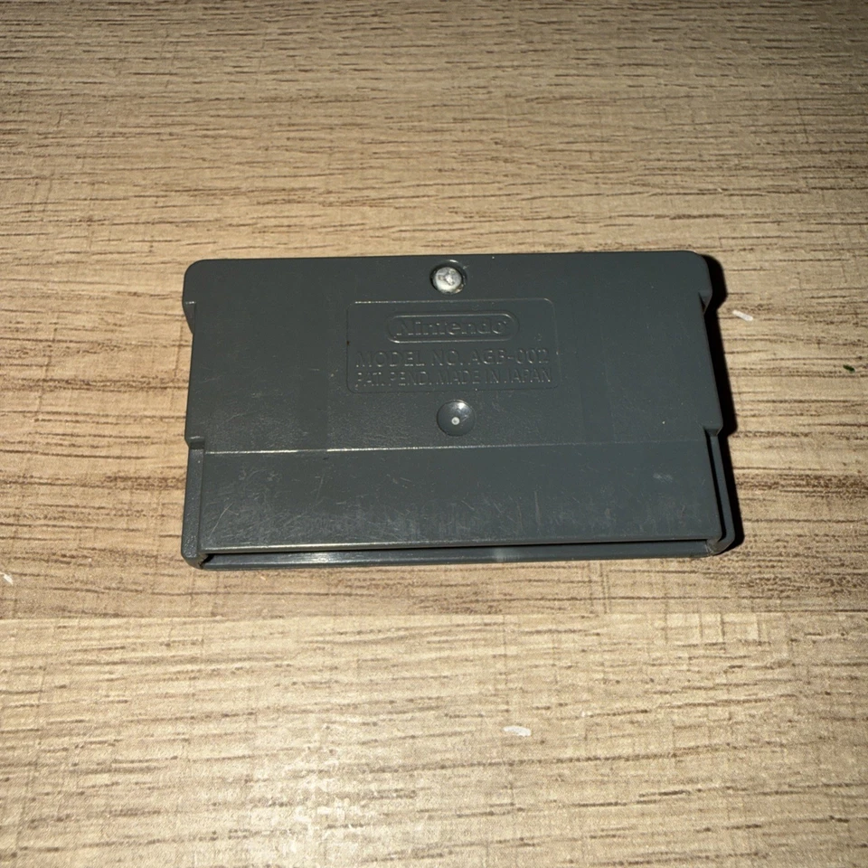 Hello Kitty: Happy Party Pals - Nintendo Game Boy Advance GBA Tested Works - Image 3 of 3