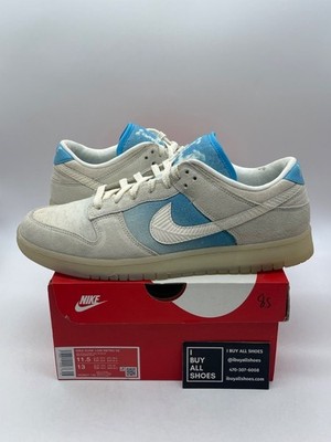 Nike Dunk Low SE LA 11.5 (Moderately Worn Pre-Owned) Size 11.5