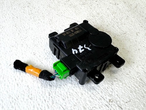 16-23 MAZDA CX-9 CX9 HVAC HEATER A / C BLEND DOOR ACTUATOR MOTOR MODULE