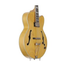 Ibanez PM2 Antique Amber / Pat Metheny Signature Electric Guitar Used