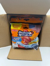 ZURU Bunch O Balloons Reusable Water Balloons 9 Pack Case