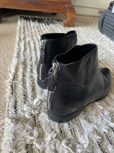 Nine West Orion Ankle Boots - Picture 4 of 6