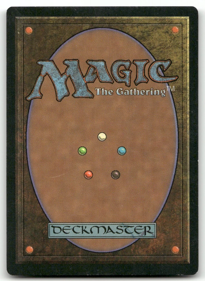 Goblin Bomb (LP) Weatherlight WTH Magic MTG - Image 2 of 2