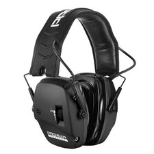 PROHEAR Digital Electronic Shooting Ear Protection Muffs with GEP02 Gel Ear P...