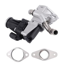 AGR-Ventil for Citroen Jumper Peugeot Boxer 2.2 HDi Ford Transit 2.2 TDCi