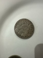 1780 Maria Theresa Thaler S.F. Silver Coin Austria Vienna Mint Restrike 25g