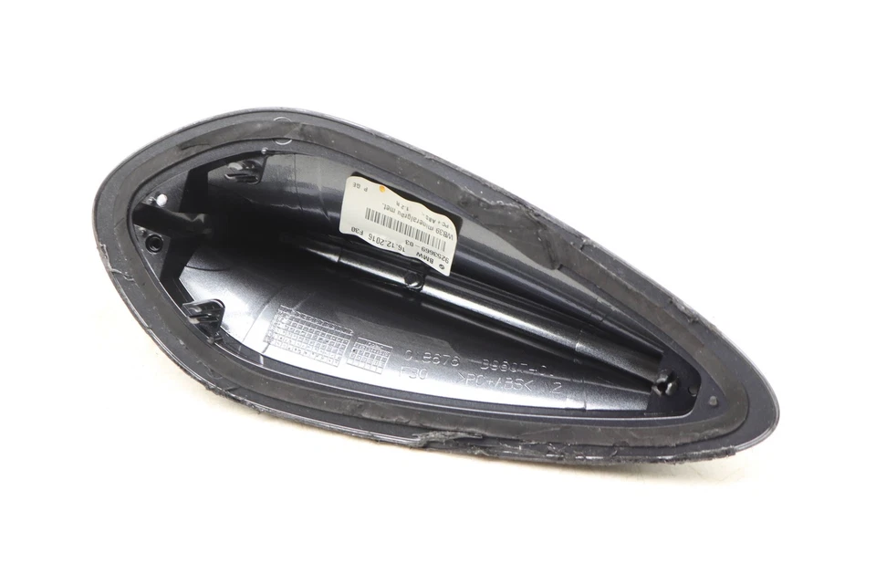 BMW 435I XDRIVE 2015-2016 gran cupé - aleta de tiburón/techo carcasa de antena Foto 3 de 4