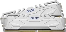 Image of OLOy OWL DDR4 32GB (2 x 16GB) 3600MHz PC DESKTOP MEMORY GAMING RAM CL18 XMP 2.0