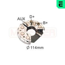 Passend Für VOLKSWAGEN Scirocco 1.6 Lichtmaschine 1984-1991 - 7784UK