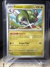 Fraxure - 045/064 - Pokemon TCG Shrouded Fable (2024) - Near Mint (NM)