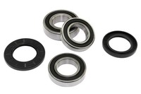 Radlager Satz Hinten Pyramid WB104 FüR Suzuki GSX 1300 GSX-R 600 TL 1000 TL1000