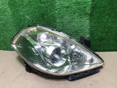 Tube 1180-50 Lit TiIDa C11 HID Headlight Headlamp Right STANLEY P5132