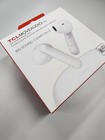 TCL MoveAudio S150 True Wireless Bluetooth Earbuds White with Charging Case — photo 2