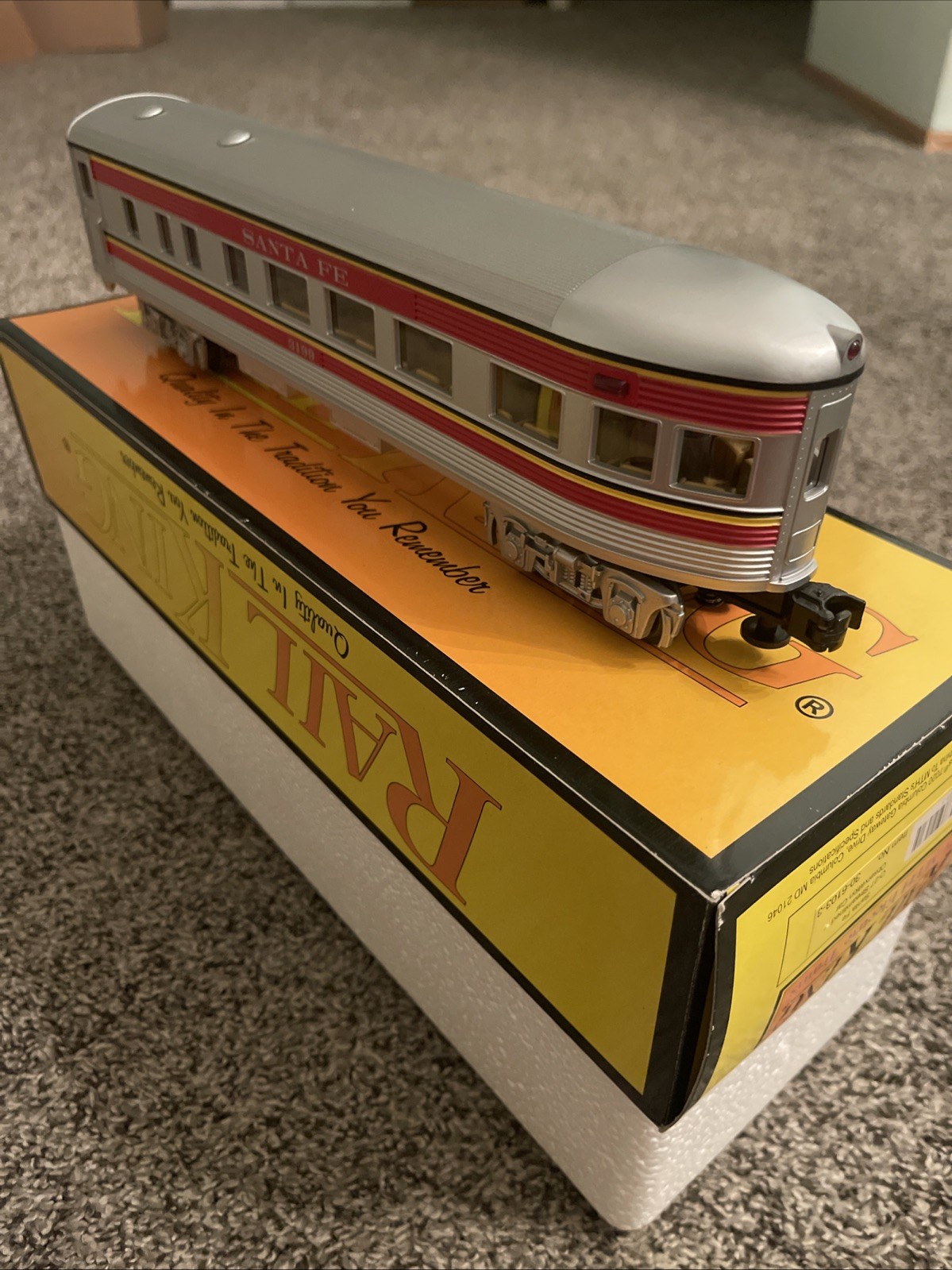 Click here to see eBay Auction