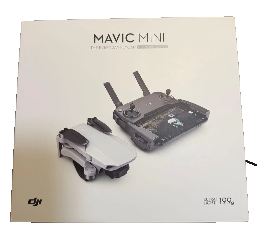 DJI Mavic Mini for sale | eBay