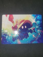 MTG Final Fantasy Art Series Vivi Ornitier x1 NM Art Card