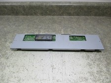 KITCHENAID RANGE CONTROL BOARD PART  3190379 3191107