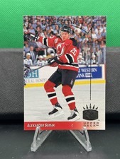 Alexander Semak #88 SP 1993-94 Upper Deck