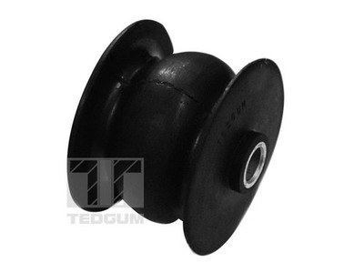 For TED-GUM 00603794 Holder, engine mounting
