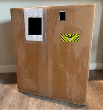 SP1200 Drum Machine, USA Type B plug (new, unopened)