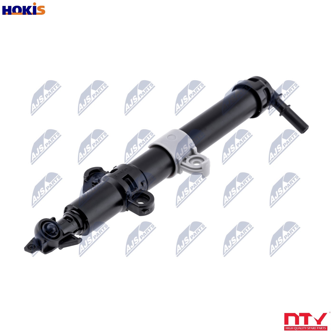 WASHER FLUID JET HEADLIGHT CLEANING EDS-CH-004 FOR JEEP GRAND/CHEROKEE/VAN/IV