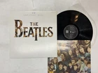The Beatles 20 Greatest Hits Japan LP [96028ER]