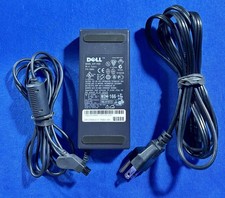 Dell PA-6 Family ADP-70EB Laptop Power Adapter 70W Charger 9364U W/ Cord- Tested