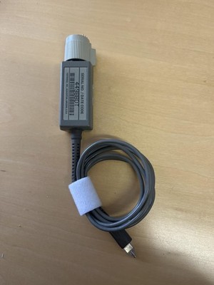 TEKTRONIX P6245 1.5 GHZ ACTIVE FET PROBE 10X ATTENUATION 40V PK MAX