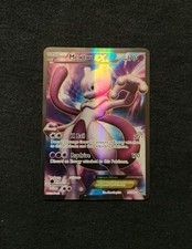 Mewtwo EX (Full Art) 98/99 Next Destinies Holo Lightly Played on eBay