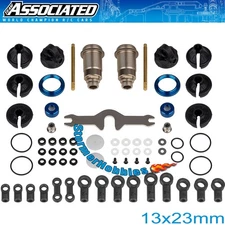 Team Associated Shock Kit (2 shocks) 13x23mm B6.4 B6.4D ASC91994 91994